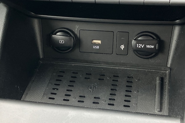 Used Hyundai KONA 2021 for sale - 75983301: Photo 10