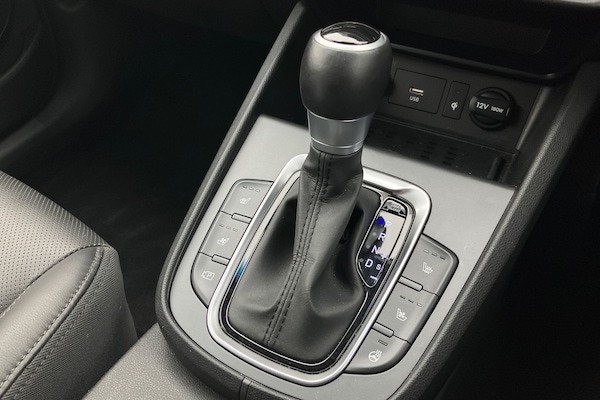 Used Hyundai KONA 2021 for sale - 75983301: Photo 11