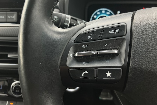 Used Hyundai KONA 2021 for sale - 75983301: Photo 13