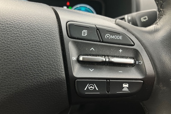 Used Hyundai KONA 2021 for sale - 75983301: Photo 14