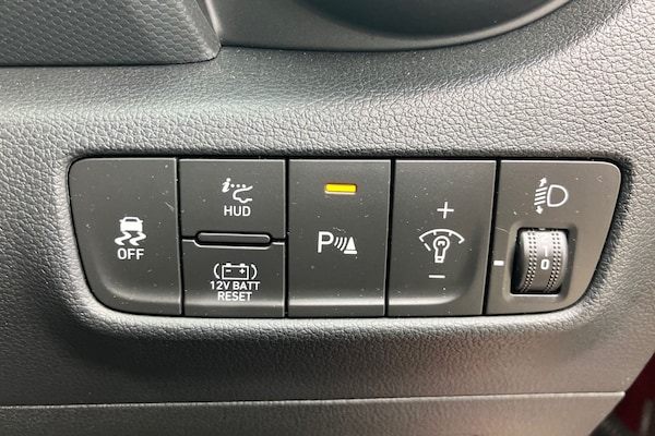 Used Hyundai KONA 2021 for sale - 75983301: Photo 18
