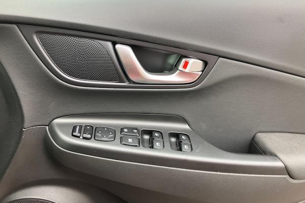 Used Hyundai KONA 2021 for sale - 75983301: Photo 19