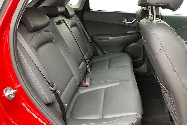 Used Hyundai KONA 2021 for sale - 75983301: Photo 21
