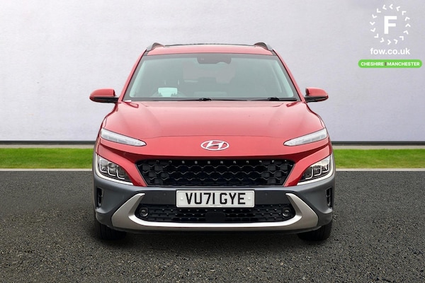 Used Hyundai KONA 2021 for sale - 75983301: Photo 24