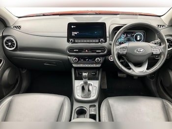 Used Hyundai KONA 2021 for sale - 75983301: Photo 3