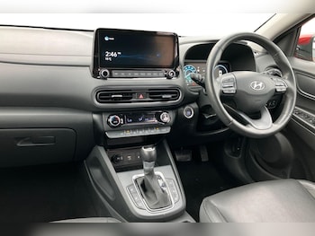 Used Hyundai KONA 2021 for sale - 75983301: Photo 4