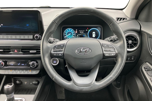 Used Hyundai KONA 2021 for sale - 75983301: Photo 5