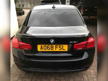 Used BMW 3 Series 2018 for sale - 75909023: Photo