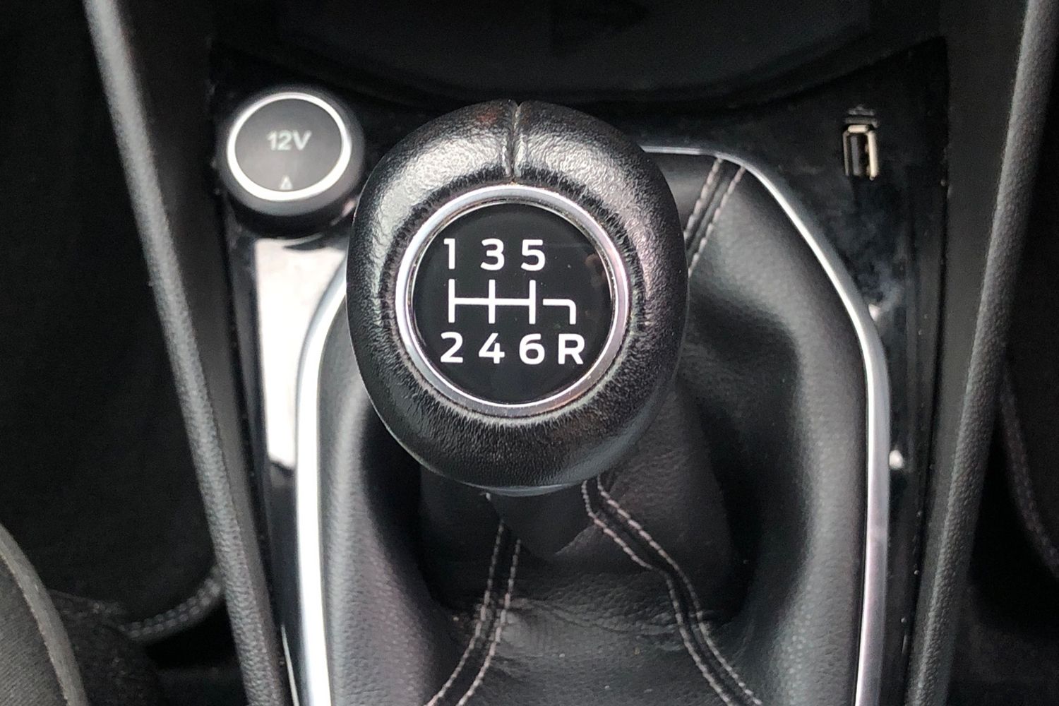 Used Ford Fiesta 2018 for sale - 76385532: Photo 13