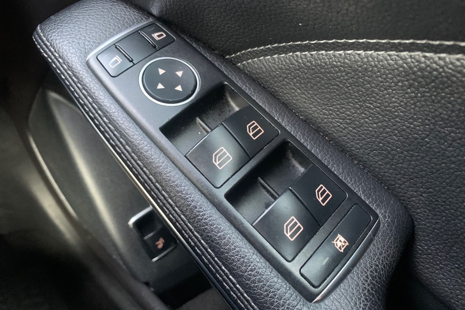 Used Mercedes-Benz GLA 2017 for sale - 77473158: Photo 10