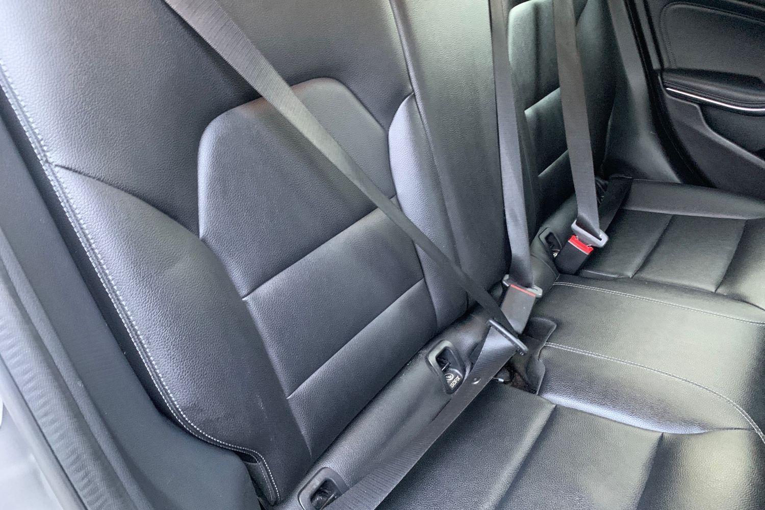 Used Mercedes-Benz GLA 2017 for sale - 77473158: Photo 13