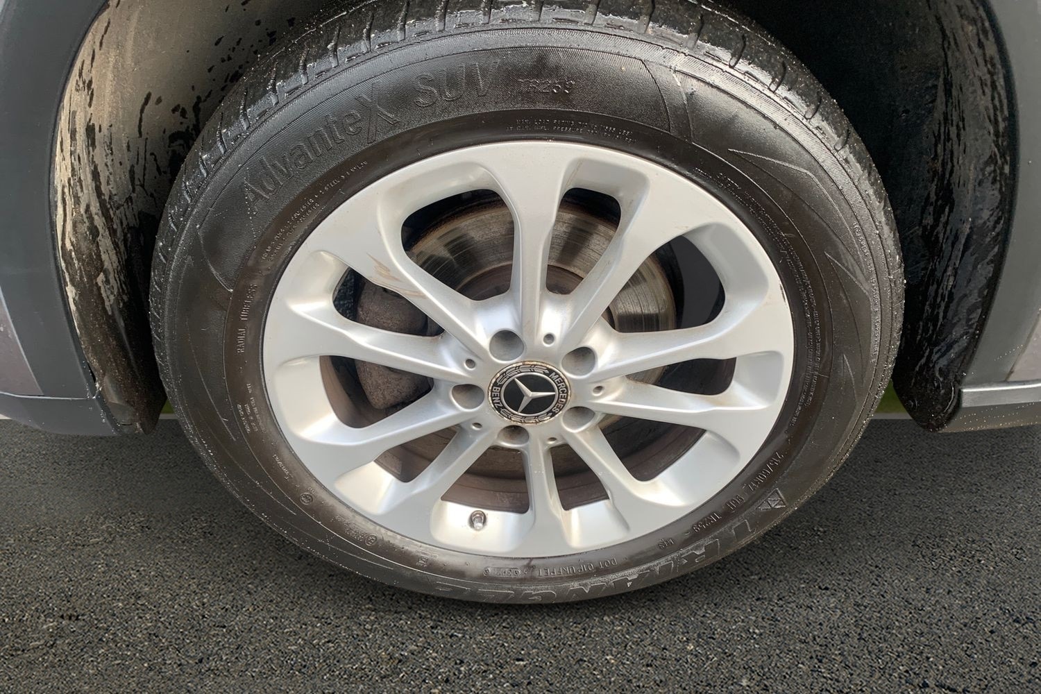 Used Mercedes-Benz GLA 2017 for sale - 77473158: Photo 15