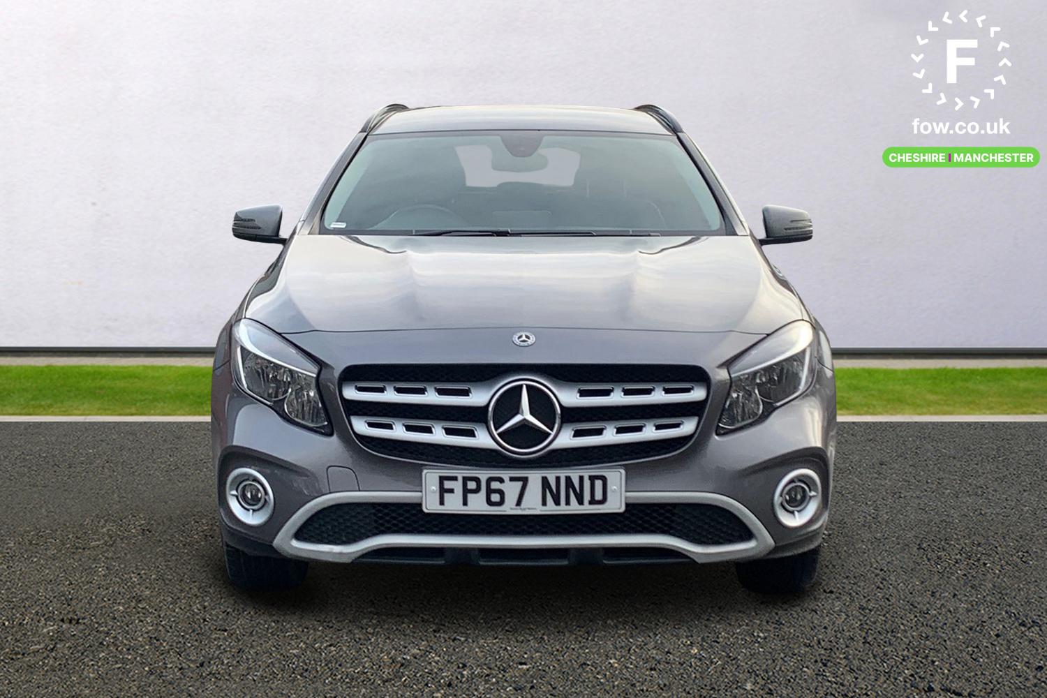 Used Mercedes-Benz GLA 2017 for sale - 77473158: Photo 16