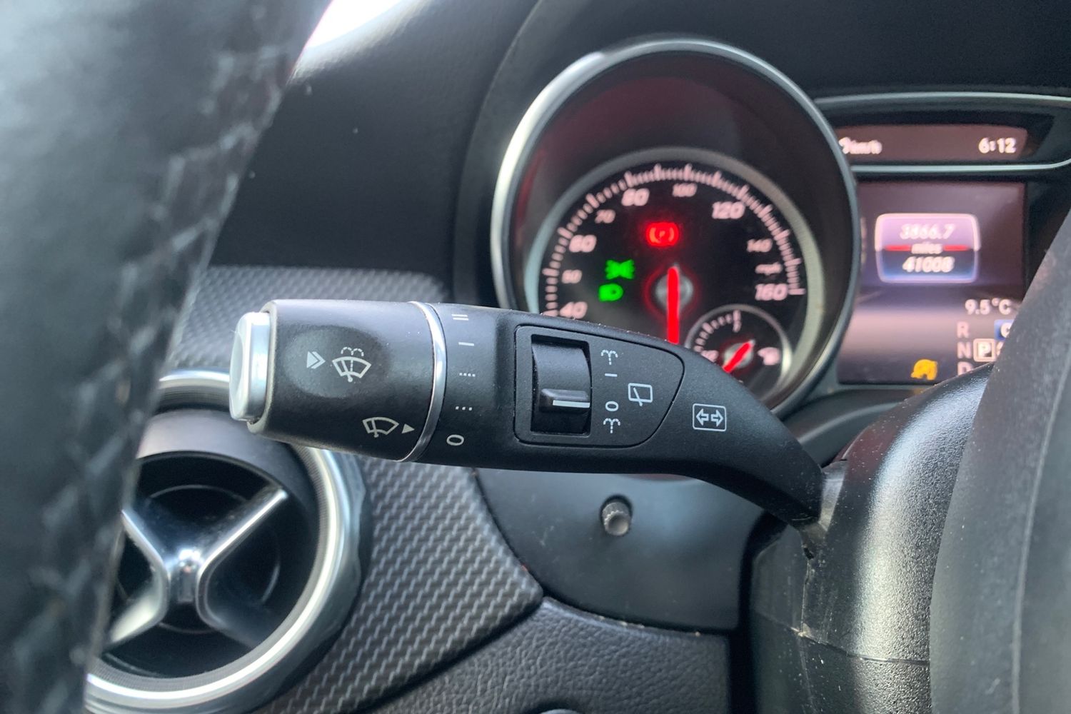 Used Mercedes-Benz GLA 2017 for sale - 77473158: Photo 6