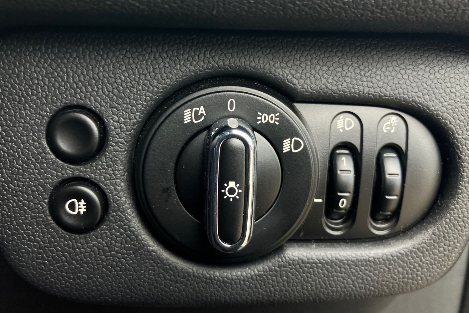 Used MINI Clubman 2019 for sale - 76082001: Photo 17