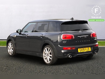Used MINI Clubman 2019 for sale - 76082001: Photo 2