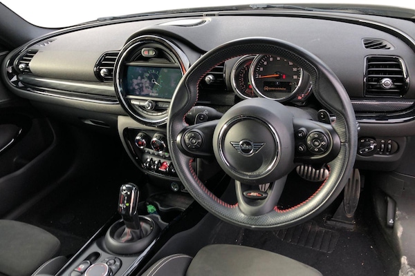 Used MINI Clubman 2019 for sale - 76082001: Photo 3