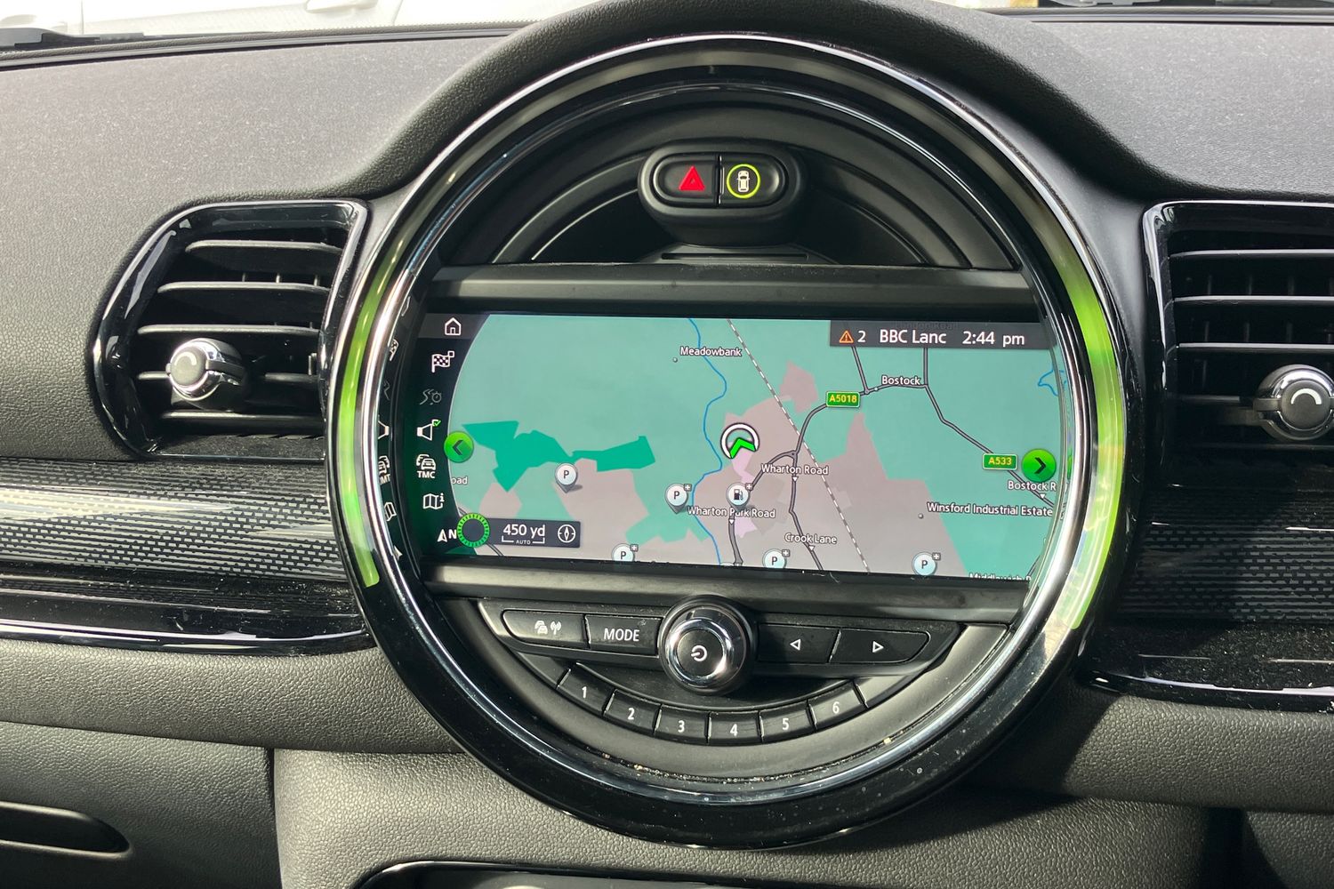 Used MINI Clubman 2019 for sale - 76082001: Photo 6