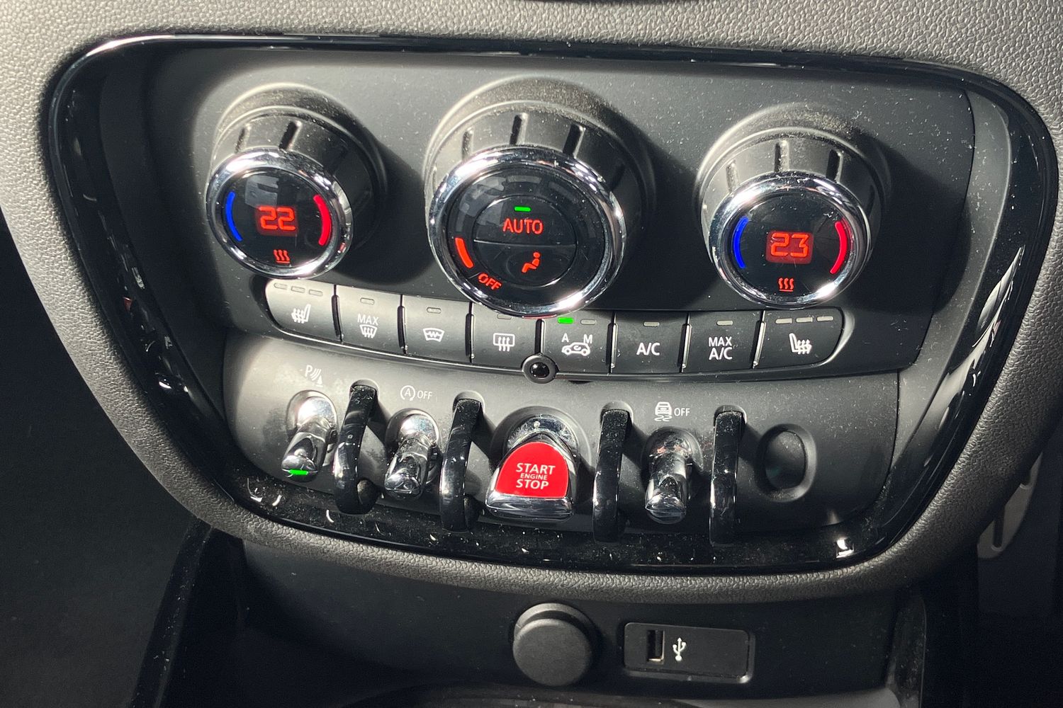 Used MINI Clubman 2019 for sale - 76082001: Photo 9