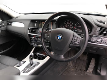 Used BMW X3 2017 for sale - 77779620: Photo