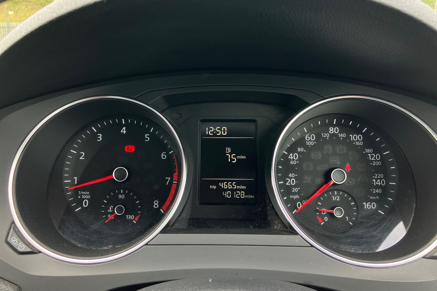 Used Volkswagen Jetta 2017 for sale - 75748828: Photo 12