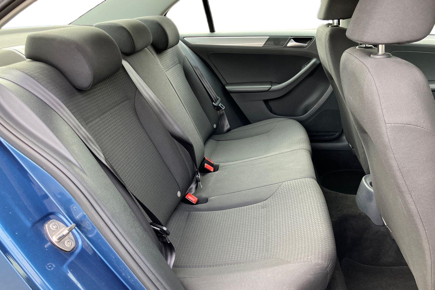 Used Volkswagen Jetta 2017 for sale - 75748828: Photo 15