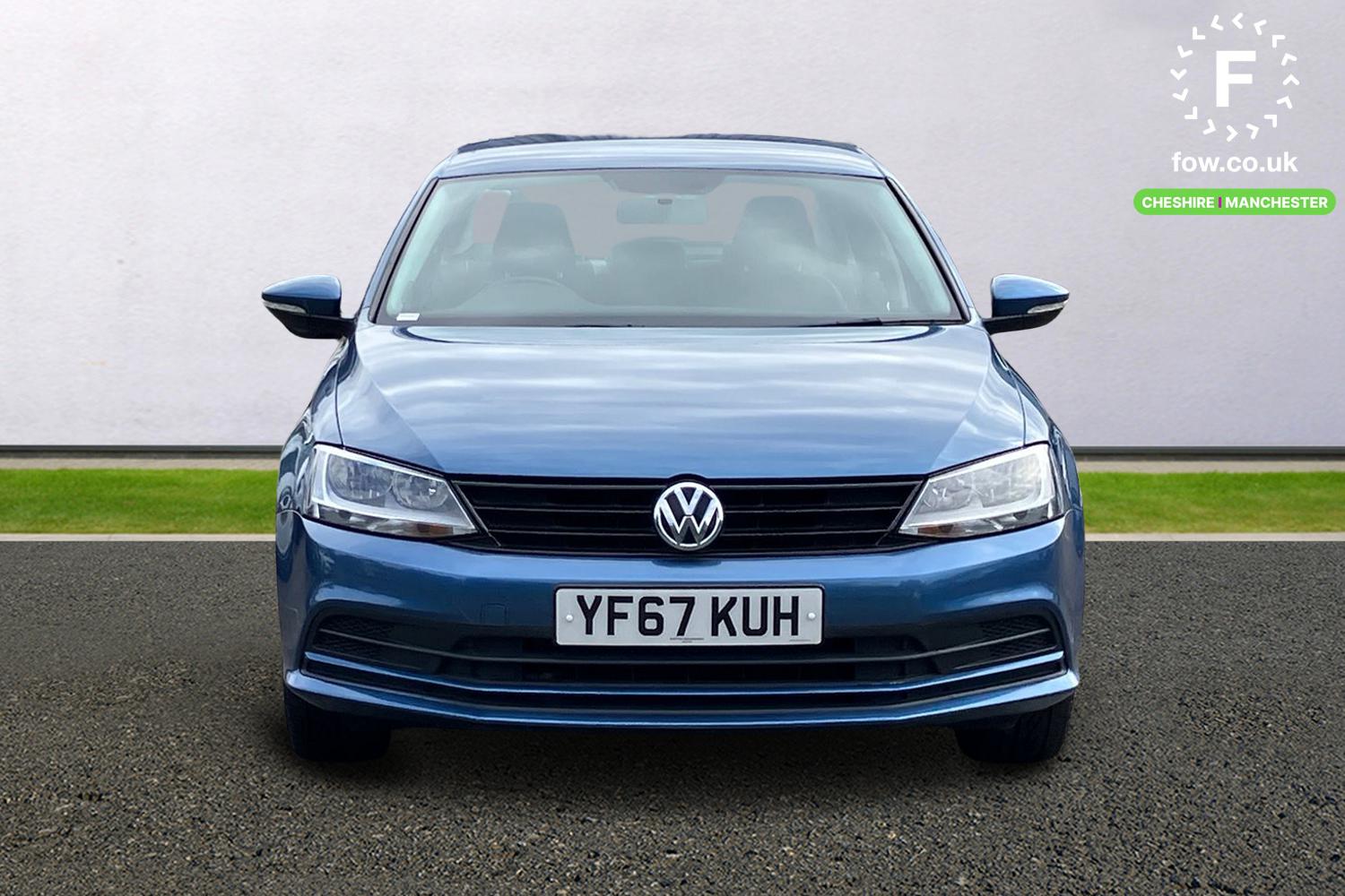 Used Volkswagen Jetta 2017 for sale - 75748828: Photo 18