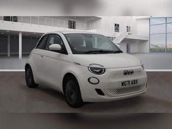 2021 - 87kW Icon 42kWh 3dr Auto