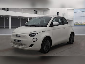 Used Fiat 500 2021 for sale - 75898568: Photo