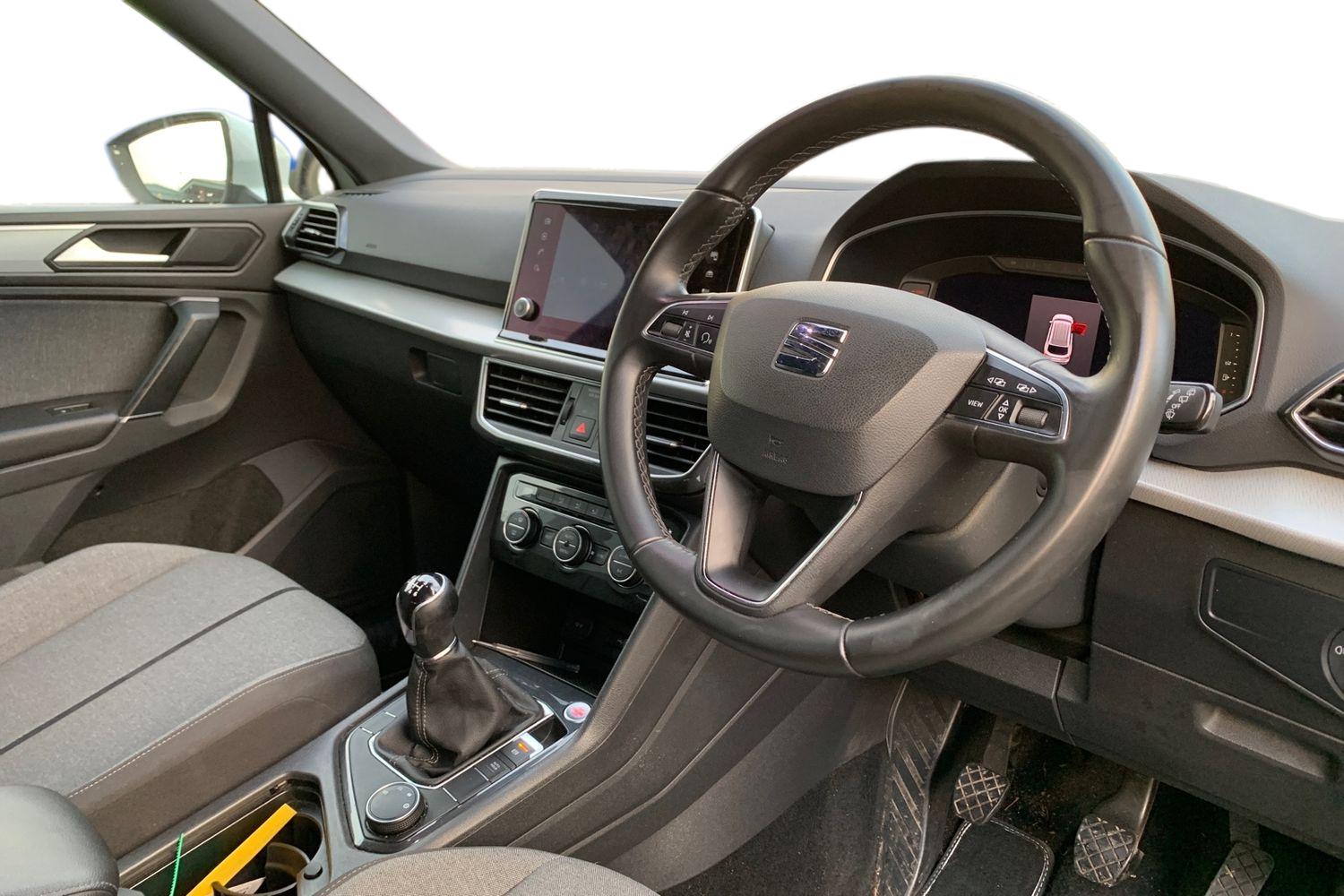 Used SEAT Tarraco 2020 for sale - 77527485: Photo 3