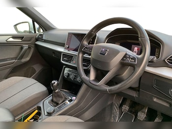 Used SEAT Tarraco 2020 for sale - 77527485: Photo