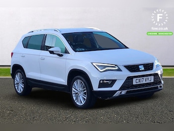 SEAT - Ateca
