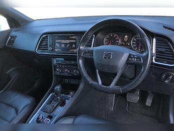 Used SEAT Ateca 2017 for sale - 76069690: Photo 3