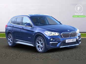 BMW - X1