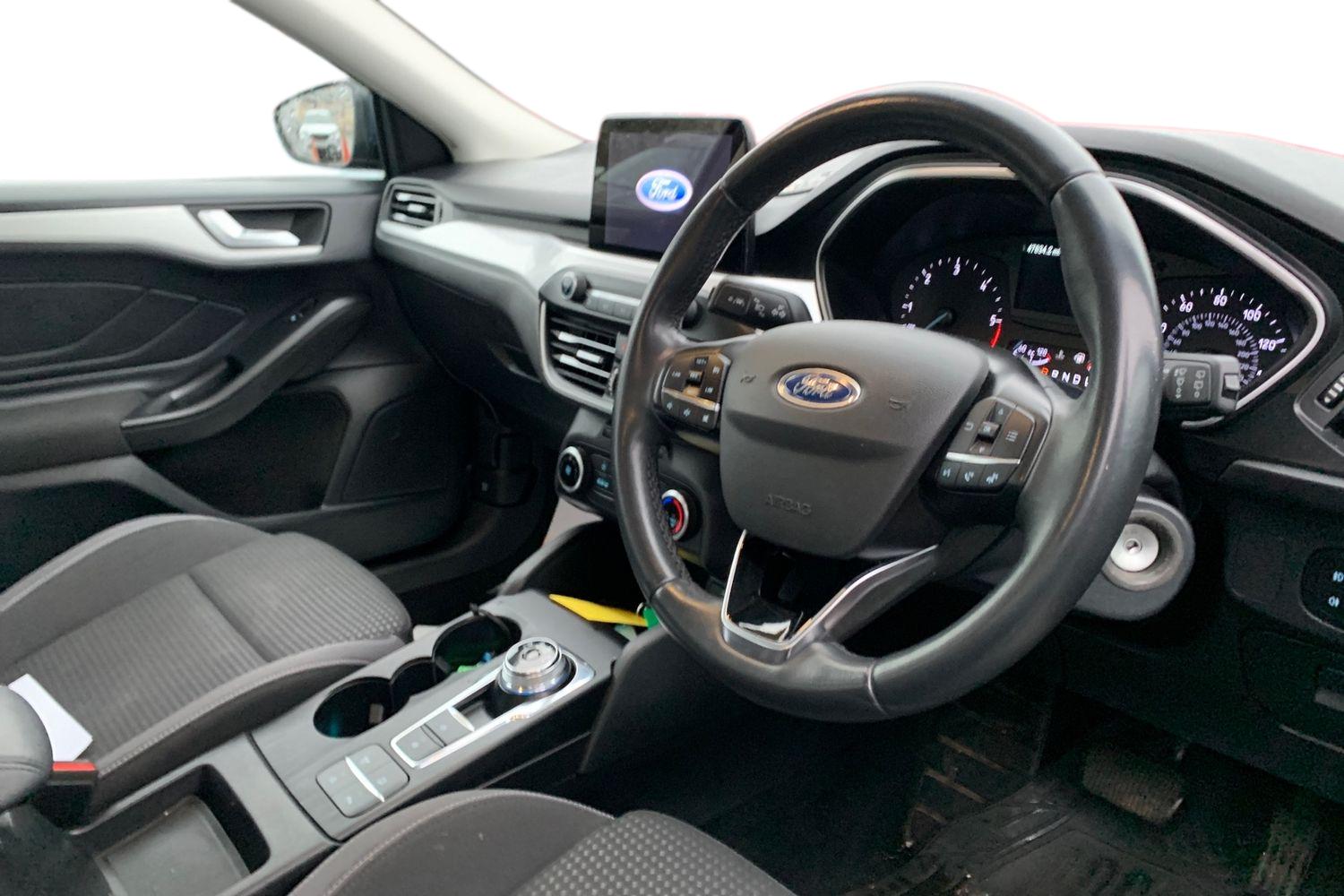 Used Ford Focus 2020 for sale - 77128838: Photo 3