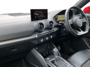Used Audi Q2 2020 for sale - 74405825: Photo