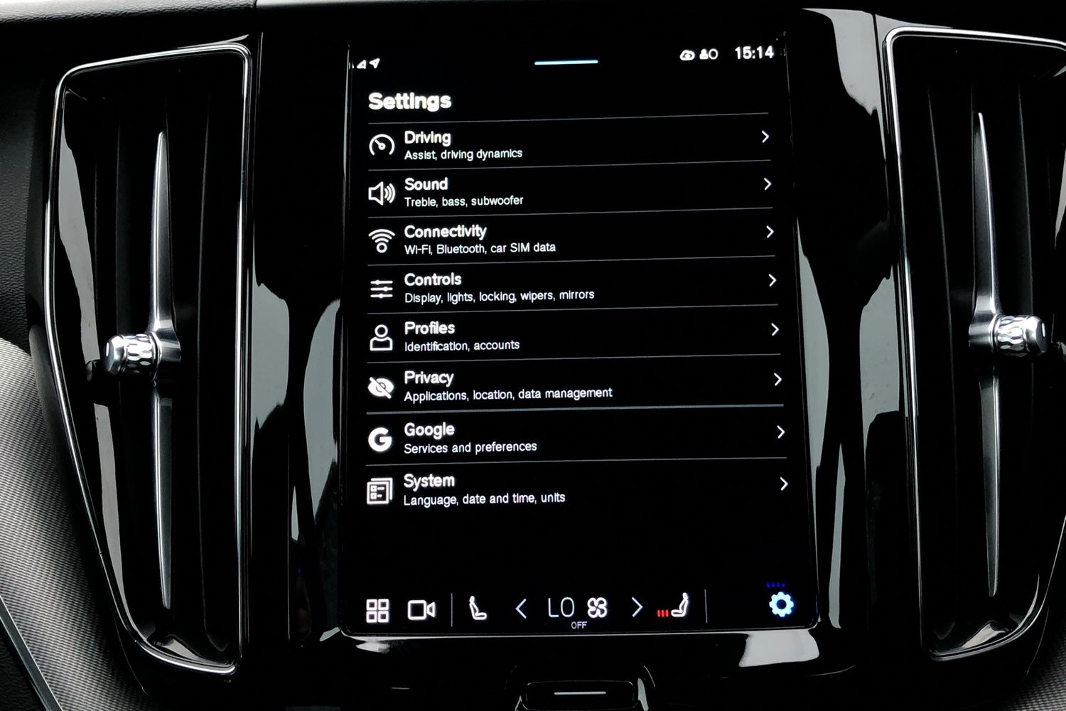 Used Volvo XC60 2022 for sale - 77515091: Photo 11