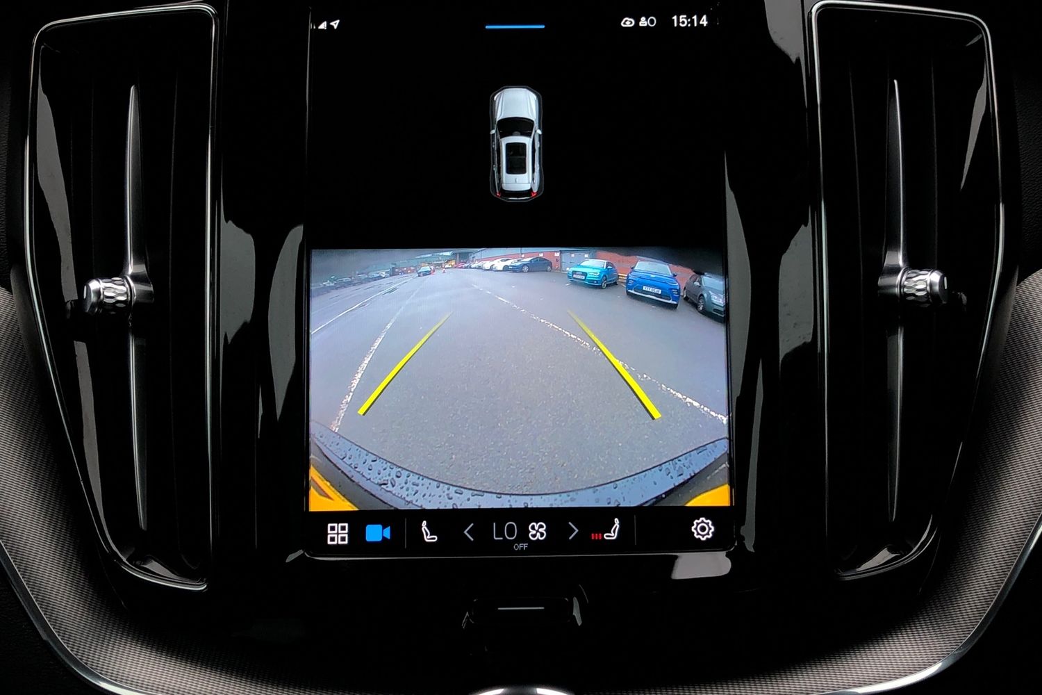 Used Volvo XC60 2022 for sale - 77515091: Photo 12