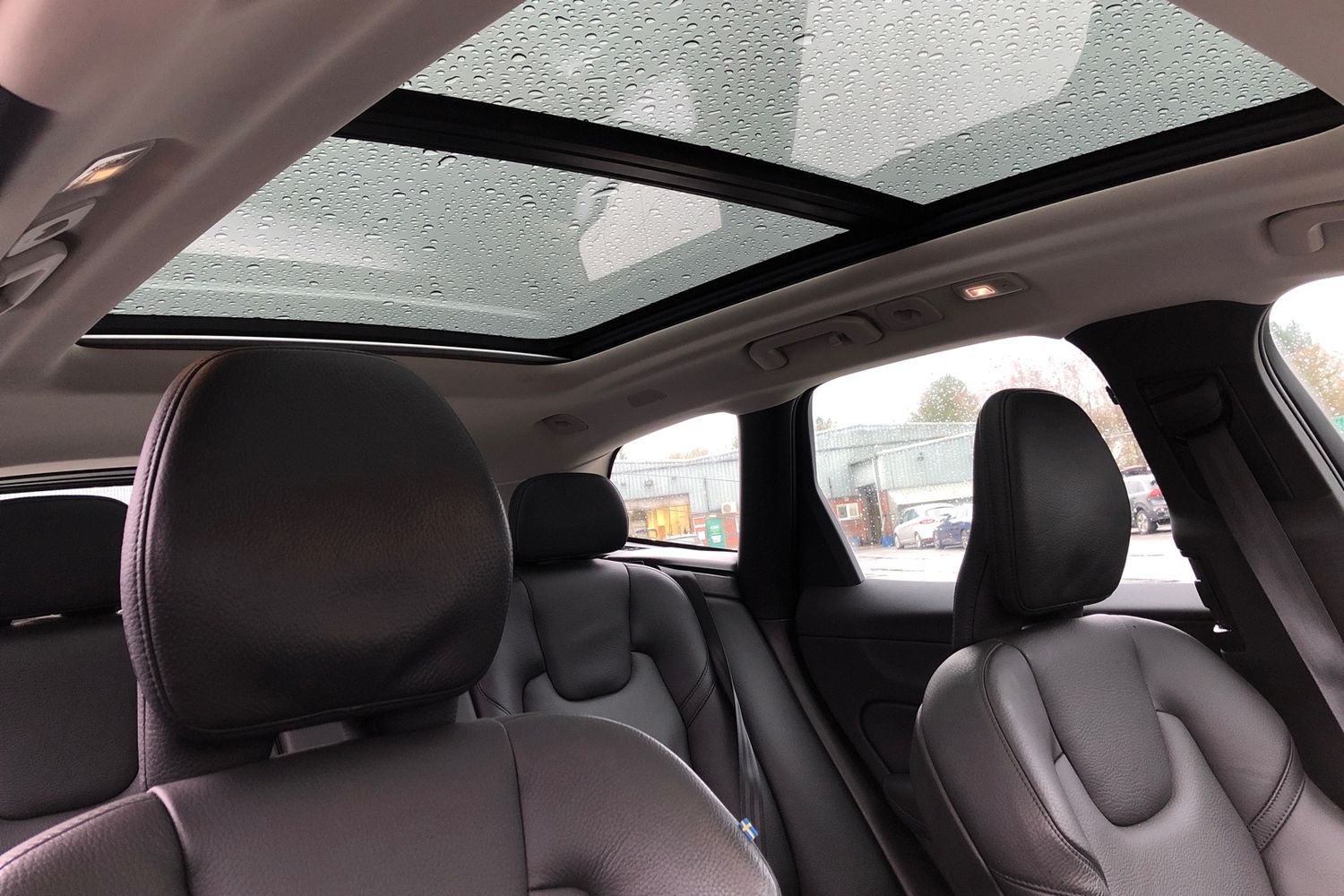 Used Volvo XC60 2022 for sale - 77515091: Photo 18