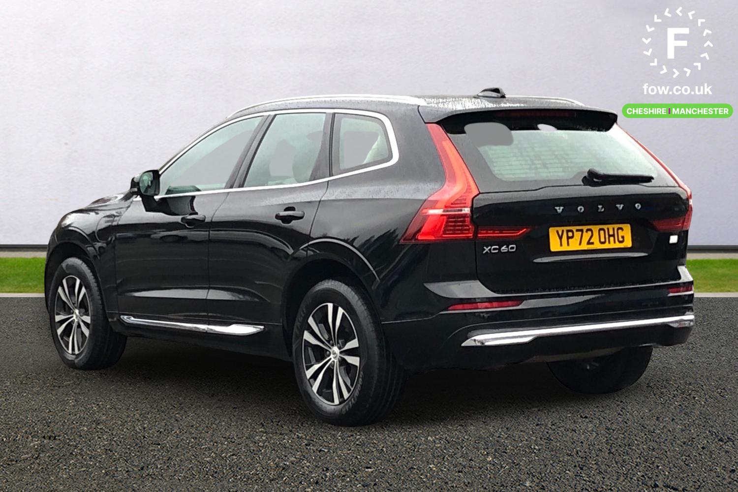 Used Volvo XC60 2022 for sale - 77515091: Photo 2
