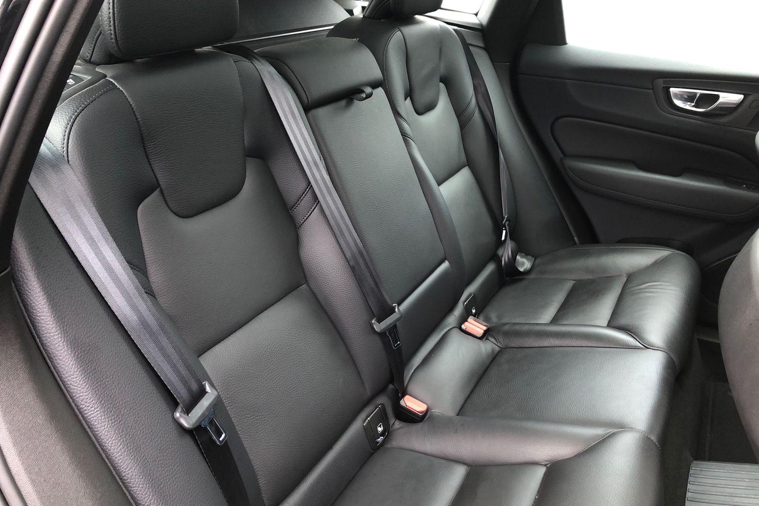 Used Volvo XC60 2022 for sale - 77515091: Photo 20