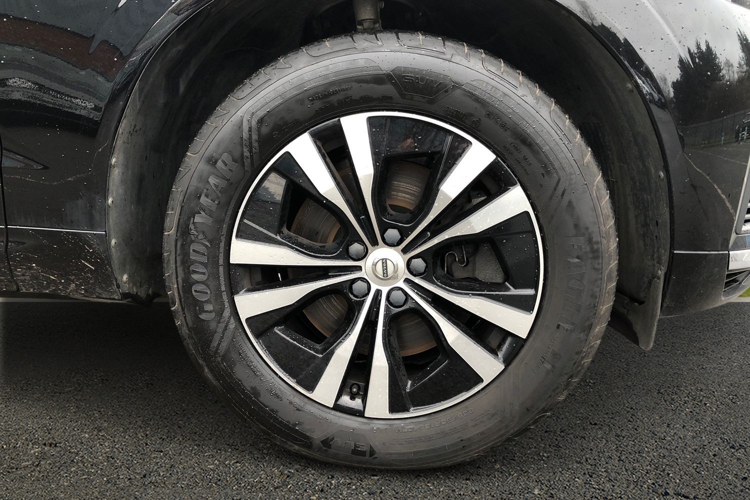 Used Volvo XC60 2022 for sale - 77515091: Photo 22