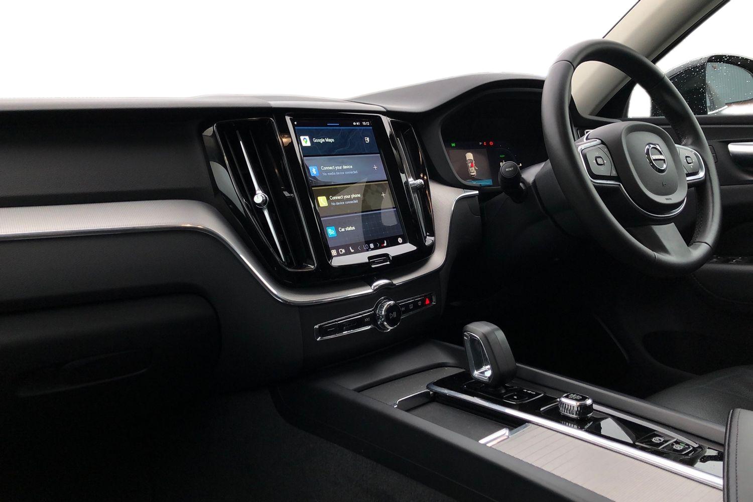 Used Volvo XC60 2022 for sale - 77515091: Photo 4