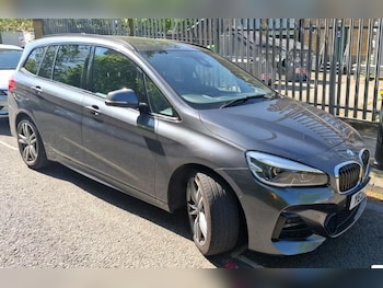 Used BMW 2 Series 2021 for sale - 78437068: Photo