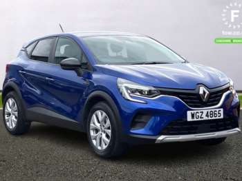 2022 - 1.6 E-TECH Hybrid 145 Iconic Edition 5dr Auto