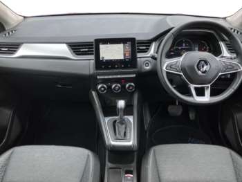Used Renault Captur 2022 for sale - 74693217: Photo