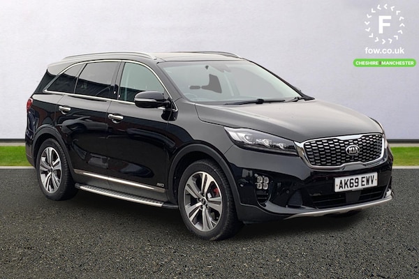 Used Kia Sorento 2019 for sale - 76236722: Photo 1