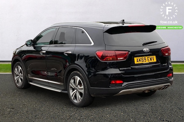 Used Kia Sorento 2019 for sale - 76236722: Photo 2