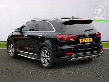 Used Kia Sorento 2019 for sale - 76236722: Photo 2