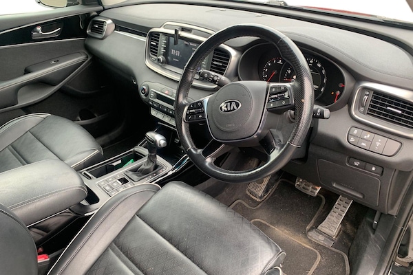 Used Kia Sorento 2019 for sale - 76236722: Photo 3